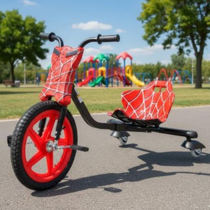 صورة سكوتر عايدي